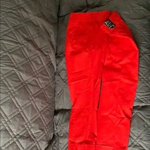 New York and Company pants